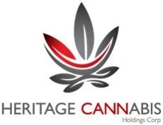 Heritage Cannabis announces the acquisition of Opticann Inc. 1