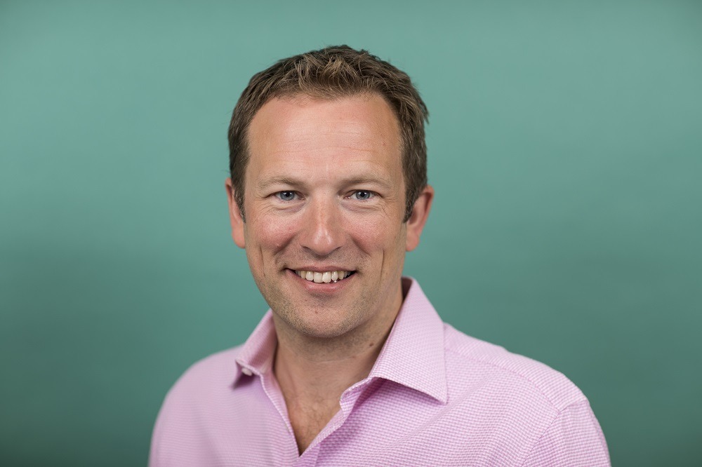 Jody Ford to become new CEO of Trainline plc