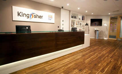 Kingfisher completes sale of Castorama Russia to Maxidom 1