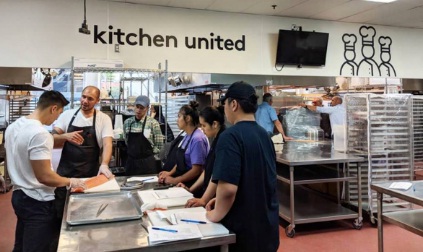 Kitchen United appoints Michael Montagano as Chief Executive Officer 1