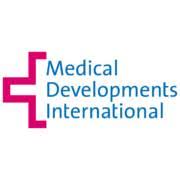 Brent MacGregor appointed CEO of Medical Developments International Limited 1