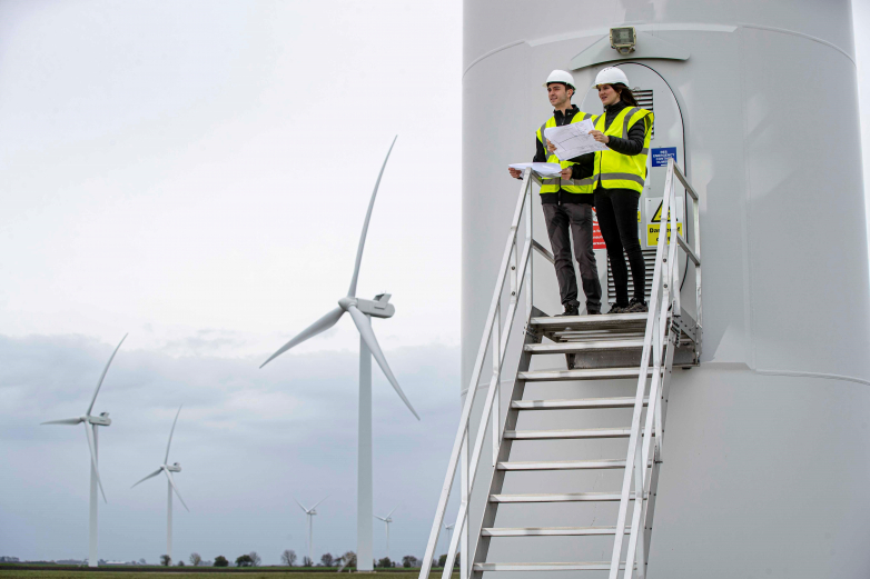 Octopus Renewables completes €56 million acquisition of construction ready wind project in France 1