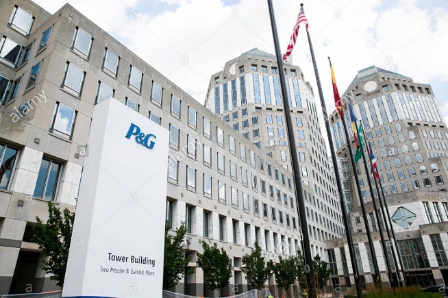 Procter & Gamble announces $1.5 billion debt tender offer 1