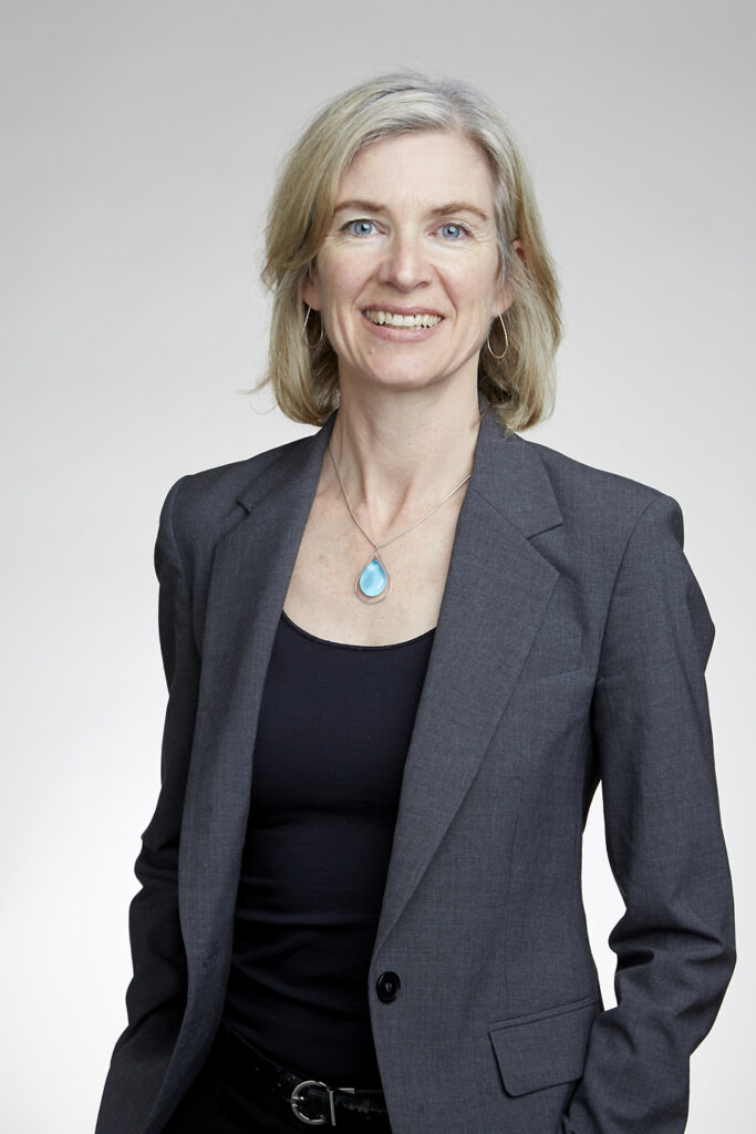 Scribe Therapeutics co-founder Jennifer Doudna receives 2020 Nobel Prize in Chemistry 1