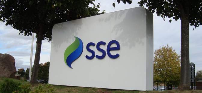 SSE Plc selling 50% share in Ferrybridge and Skelton Grange multifuel assets for £995 million 1