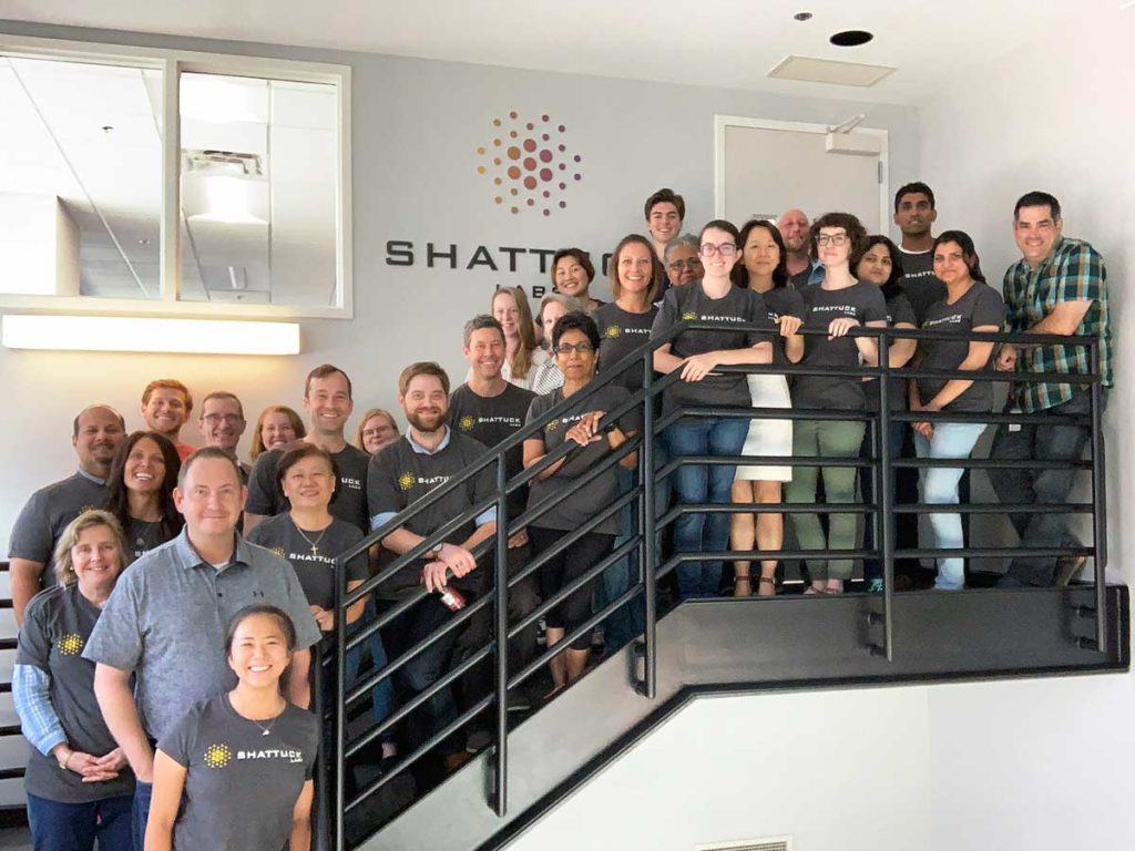 Shattuck Labs announces pricing of upsized initial public offering 1