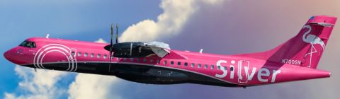 Silver Airways to launch service from Jacksonville International from December 21, 2020 1