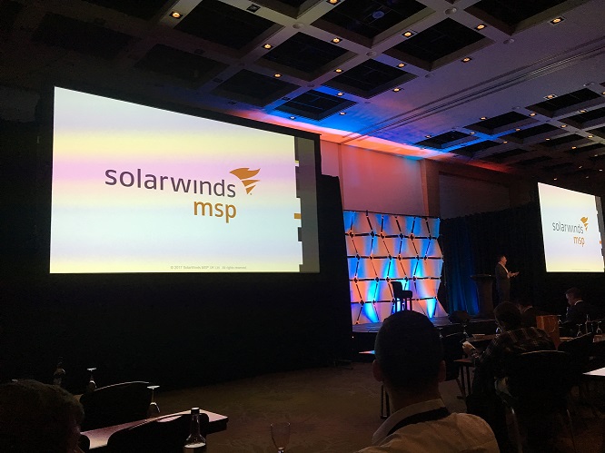 Falanx Cyber Defence joins SolarWinds Technology Alliance Program 1