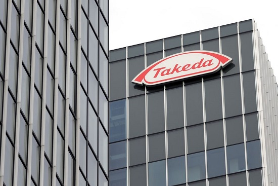 Takeda to import and distribute 50 million doses of Moderna’s COVID-19 vaccine in Japan 1