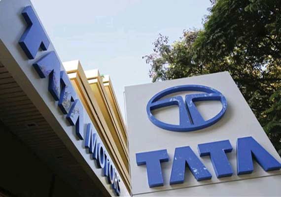 Tata Motors registered domestic sales of 1,06,888 units in Q2 FY21 1