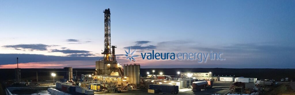 Valeura Energy to sell shallow conventional assets for up to $18 million 1