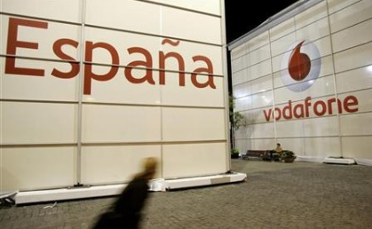 Colman Deegan becomes new CEO of Vodafone Spain 1