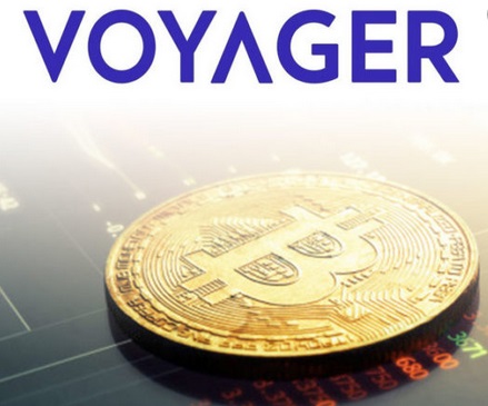 Crypto-asset broker, Voyager Digital merges with LGO in France 1