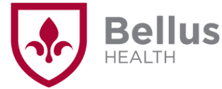 BELLUS Health announces launch of a public shares offering in Canada and the United States 1