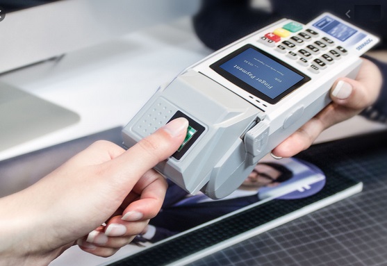 TietoEVRY and Zwipe partner to deliver biometric payments to banks in Nordic and Baltic 1