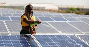 AC Energy to setup 70MWp solar farm in India 1