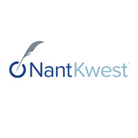 NantKwest Names Richard Adcock Chief Executive Officer 1