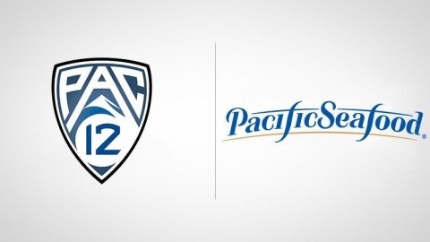 Pac-12 announces a multi-year partnership with Pacific Seafood 1