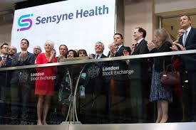 Sensyne Health and Somerset NHS Foundation Trust sign strategic research agreement 1