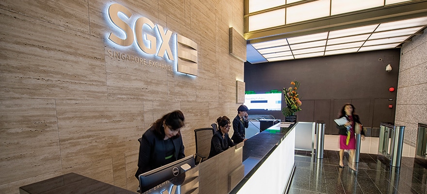 GSUM-Titanland becomes Accredited Issue Manager for SGX Mainboard listings