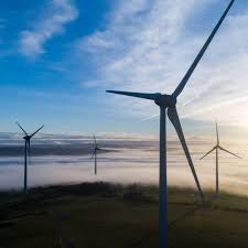 Greencoat Renewables acquires 11.5MW An Cnoc Wind Farm 1