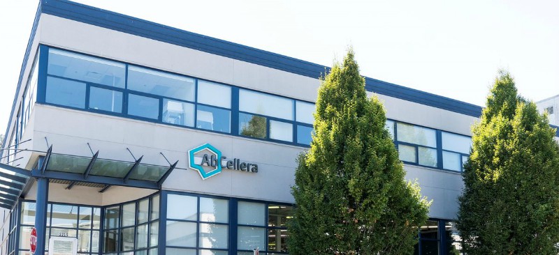 AbCellera Biologics acquires Trianni Inc. for $90 million 1