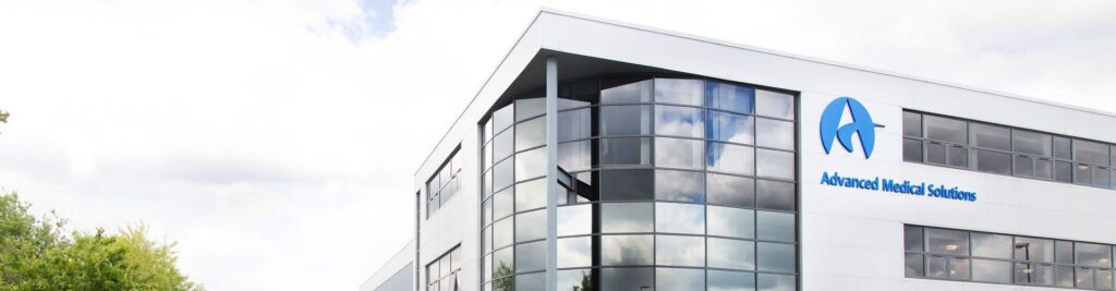 Advanced Medical Solutions buys Raleigh Adhesive Coatings for £22 million 1