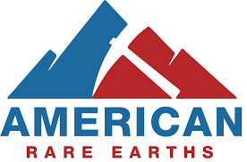 American Rare Earths appoints Keith Middleton as Managing Director 1