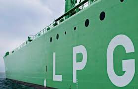 BW LPG enters into agreements to sell two Very Large Gas Carriers 1