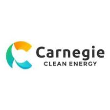 Carnegie and Oceantera to explore potential energy projects