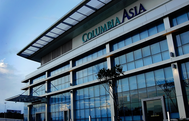 Manipal Hospitals to acquire 100% stake in Columbia Asia Hospitals in India 1