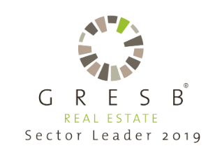 FLCT tops GRESB sustainability rankings for the third consecutive year 1