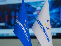 JSC National Atomic Company Kazatomprom announces changes to senior management 1