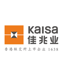 Kaisa Group Holdings announces appointments of Vice Chairman and Co-Presidents 1