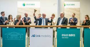 LINK Mobility contemplating EUR 200 million bond issue 1