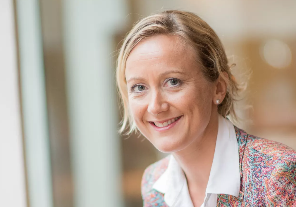 Liv Annike Kverneland appointed interim CEO of Webstep ASA 1