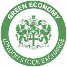 Inspired Energy receives London Stock Exchange's Green Economy Mark 1