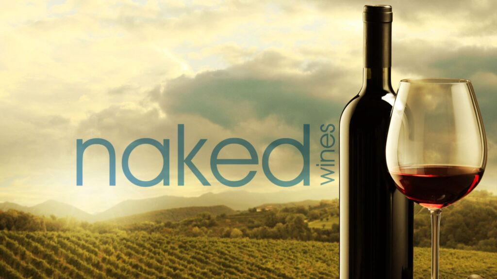 Shawn Tabak appointed CFO at Naked Wines 1