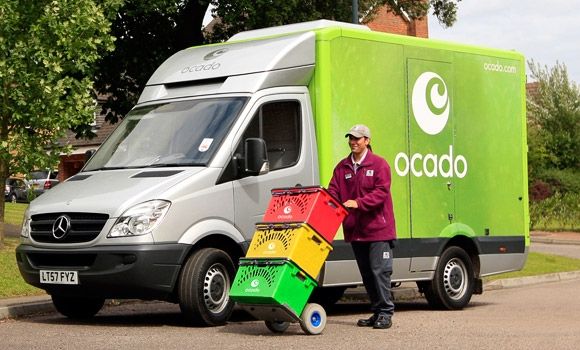 Ocado