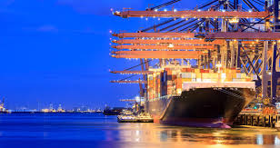 Total and CMA CGM complete world’s largest LNG bunkering operation at Port of Rotterdam 1