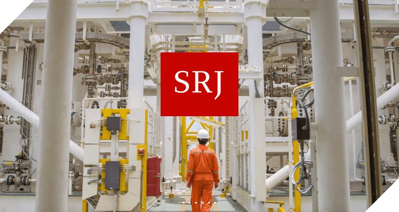 SRJ Technologies signs global aerial gas detection technology deal with John Crane 1