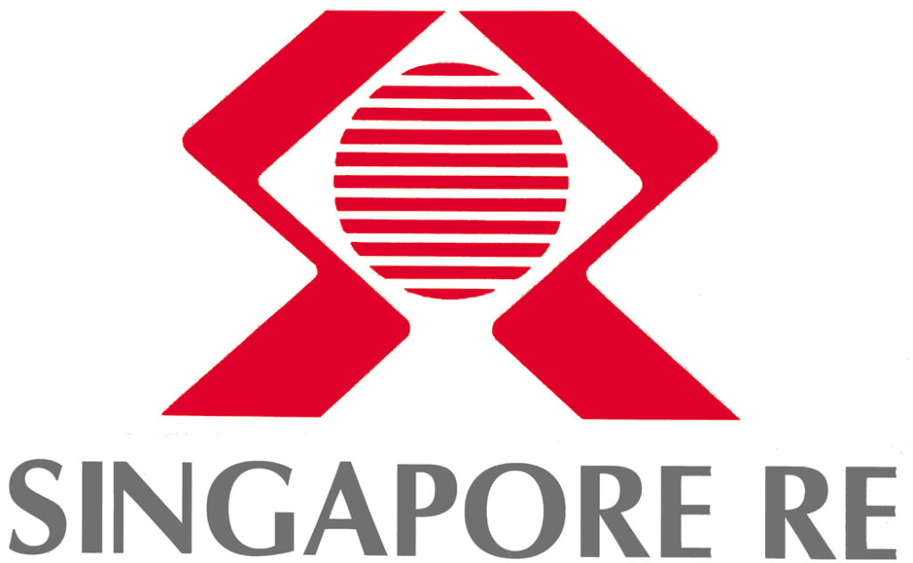 Outlooks for Singapore Reinsurance Corporation revised to negative