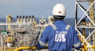 Tullow completes $575 million sale of Uganda assets to Total 1