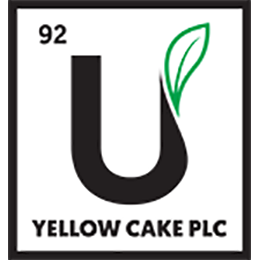 Yellow Cake Plc completes $9.9 million share buyback programme 1