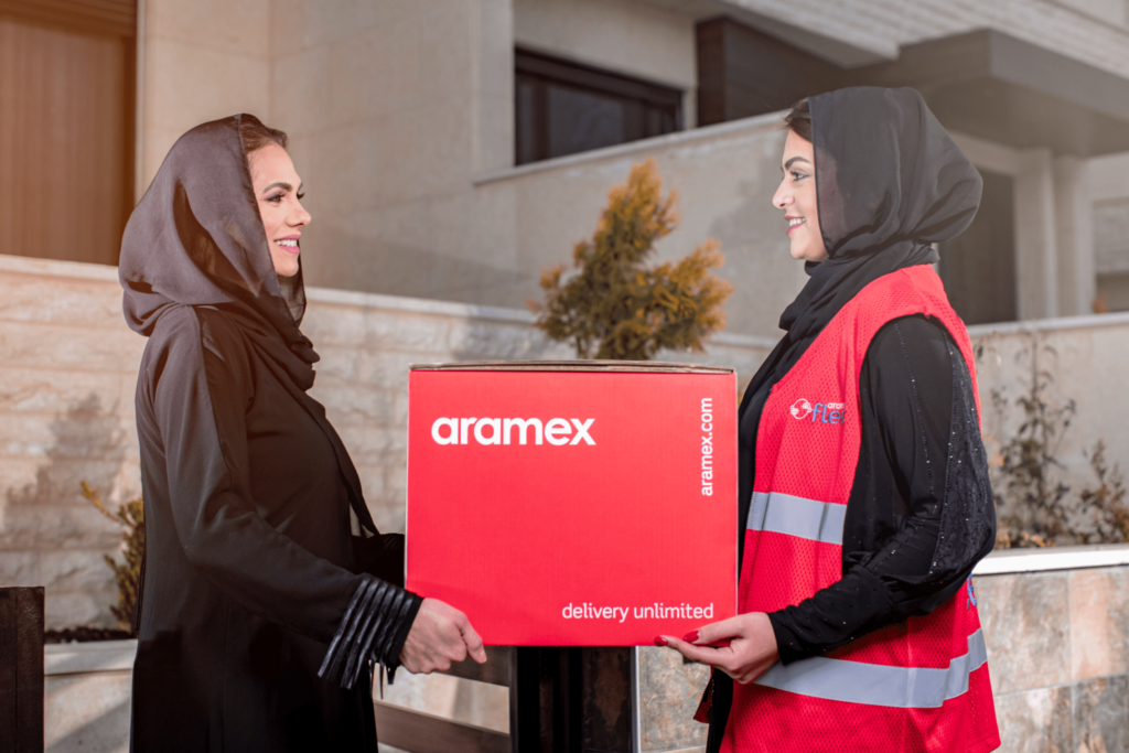 Aramex’s revenue increased 19% to AED 1.5 billion in Q3 2020 1