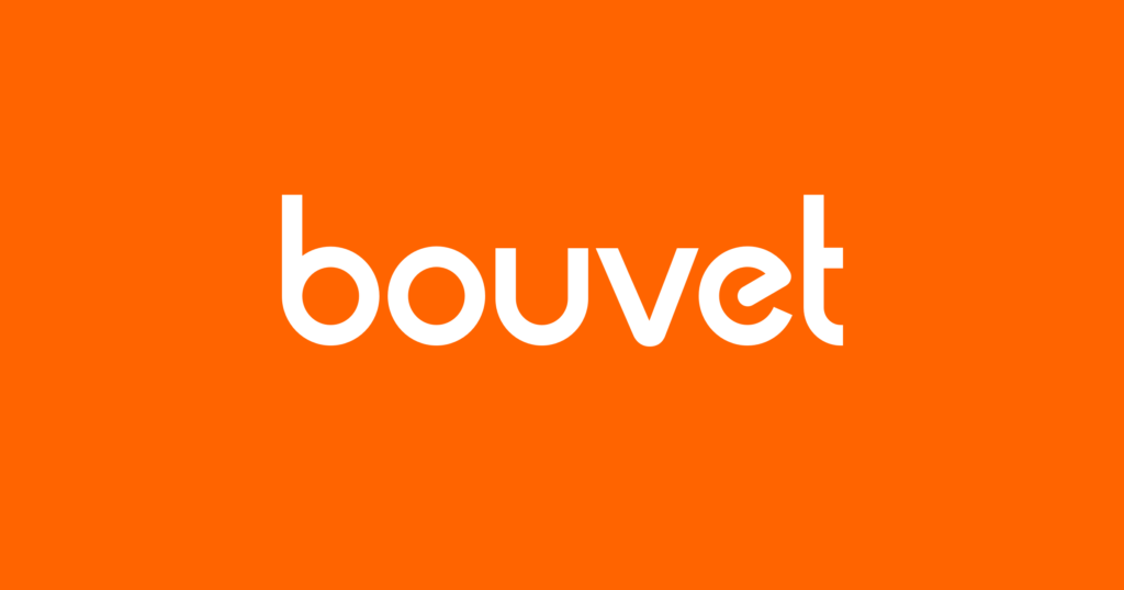 Per Gunnar Tronsli becomes new Bouvet CEO 1