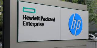 collaboration agreement with Hewlett Packard Enterprise