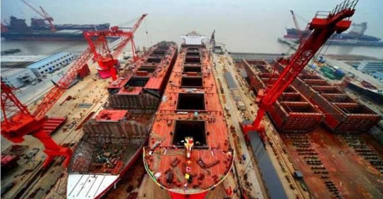 Yangzijiang secures new orders worth $198million from a Japanese shipowner 1