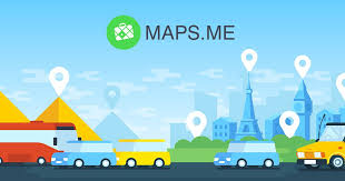 Mail.ru Group sells MAPS.ME for RUB 1.557 billion