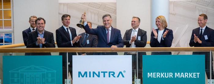 Mintra named as one of 2020’s top learning technology providers 1